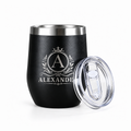 Personalized Wine Tumbler