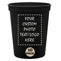 Custom Party Cup Set
