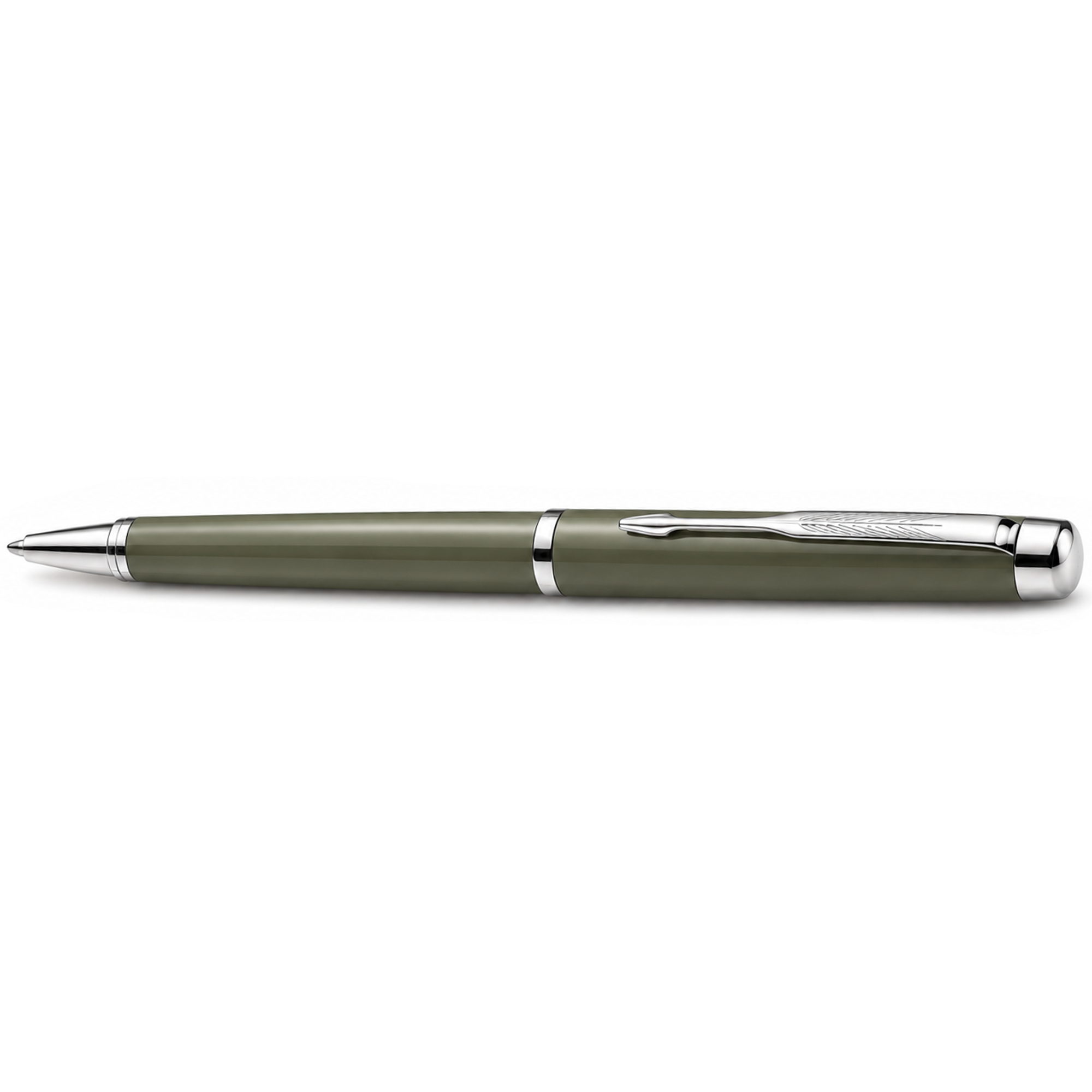 Custom Engraved Ballpoint Pen