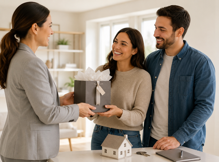 Realtor Gifts