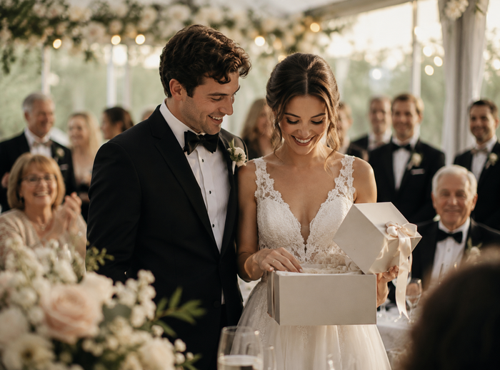 Wedding Gifts