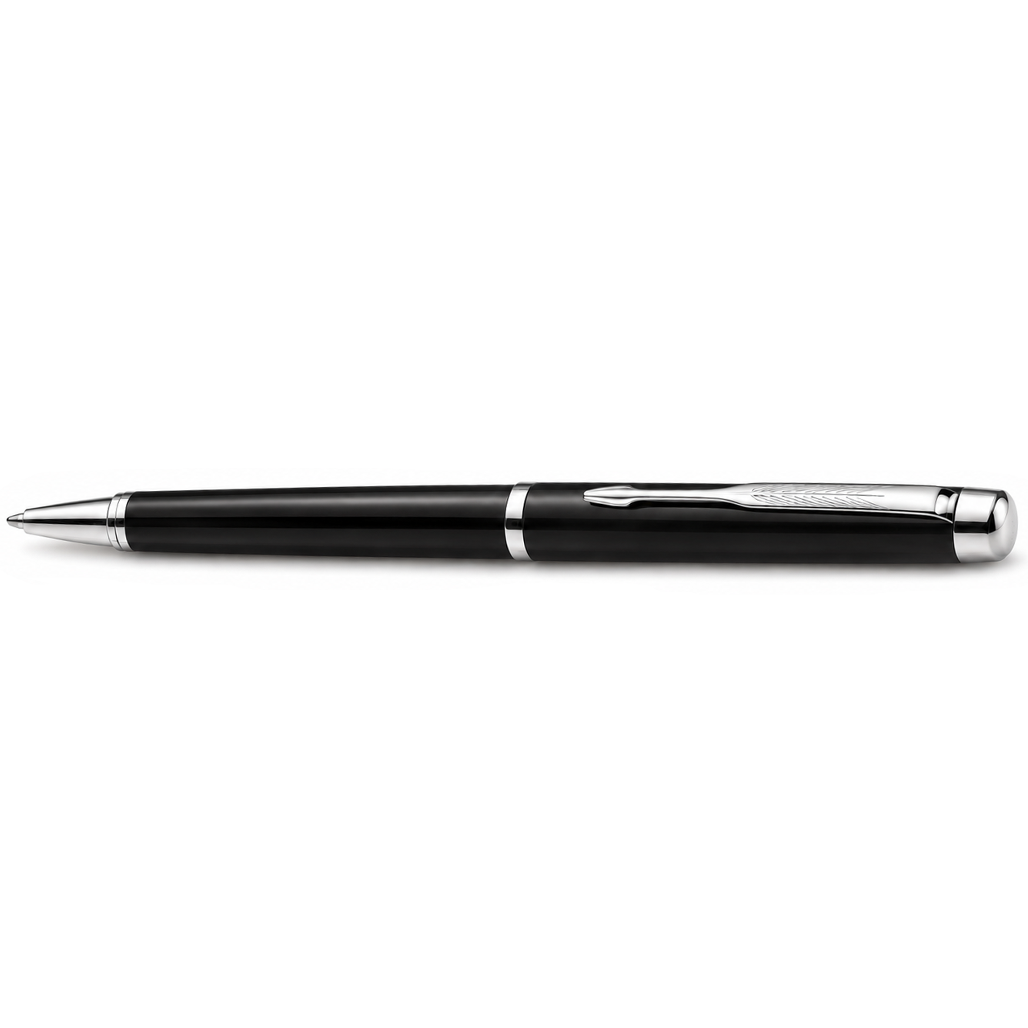 Custom Engraved Ballpoint Pen