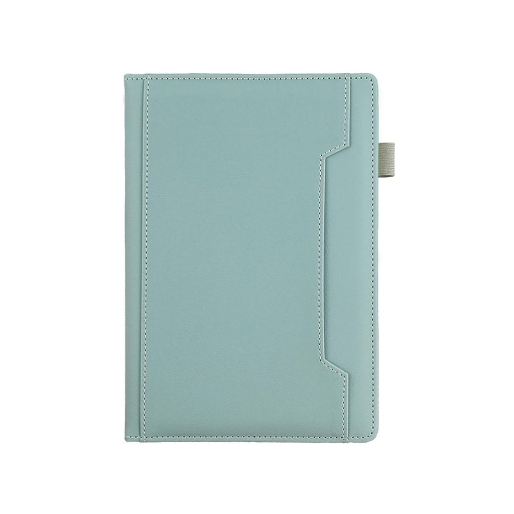 Personalized Matte Notebook
