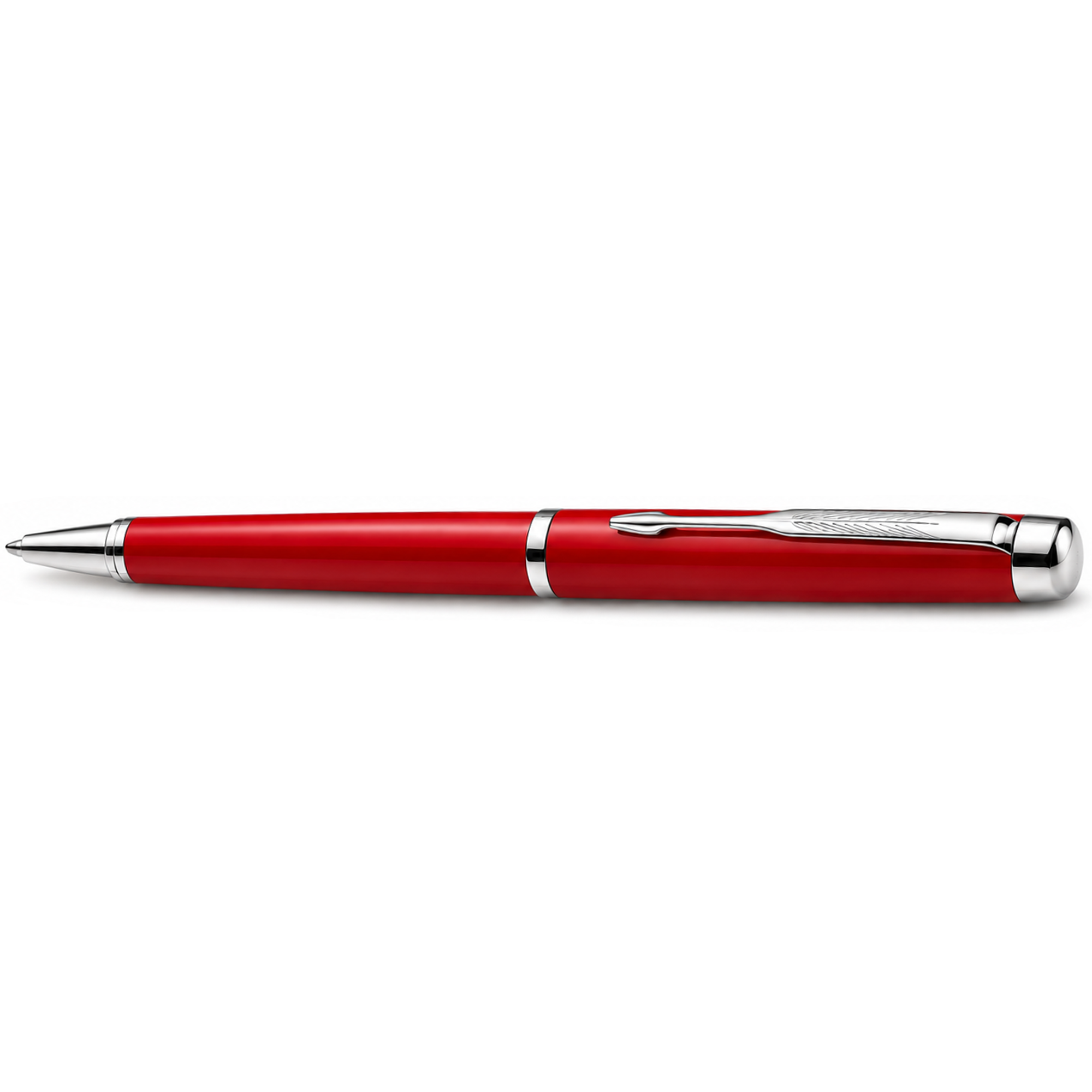 Custom Engraved Ballpoint Pen