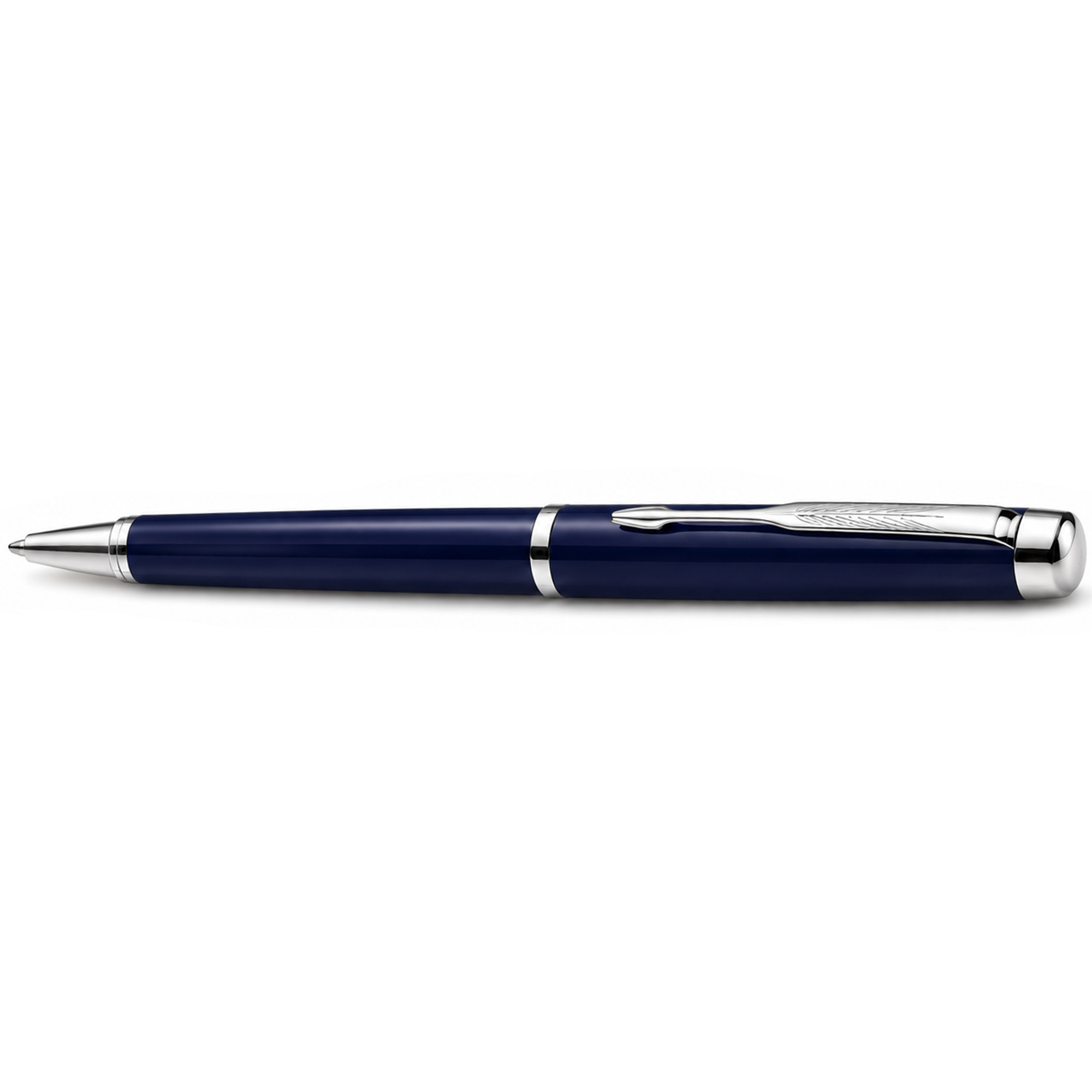 Custom Engraved Ballpoint Pen