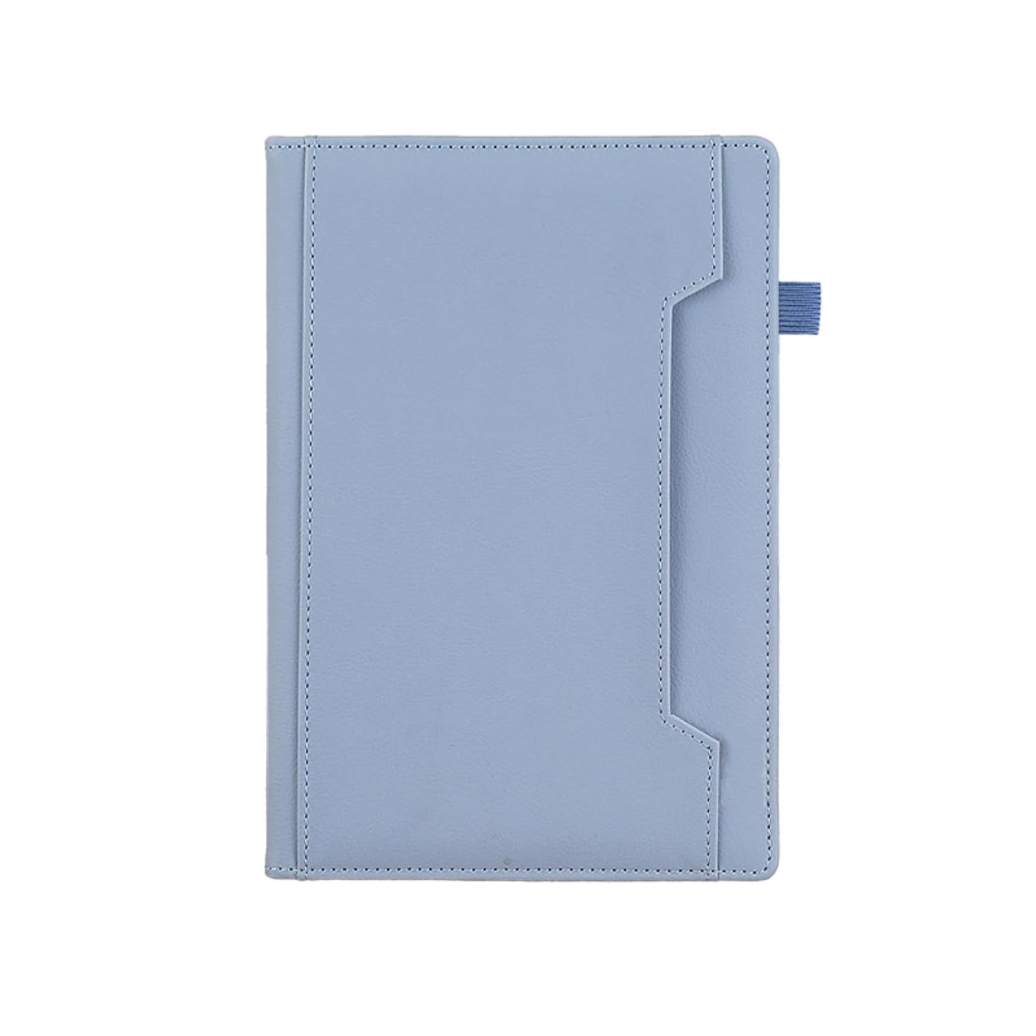 Personalized Matte Notebook