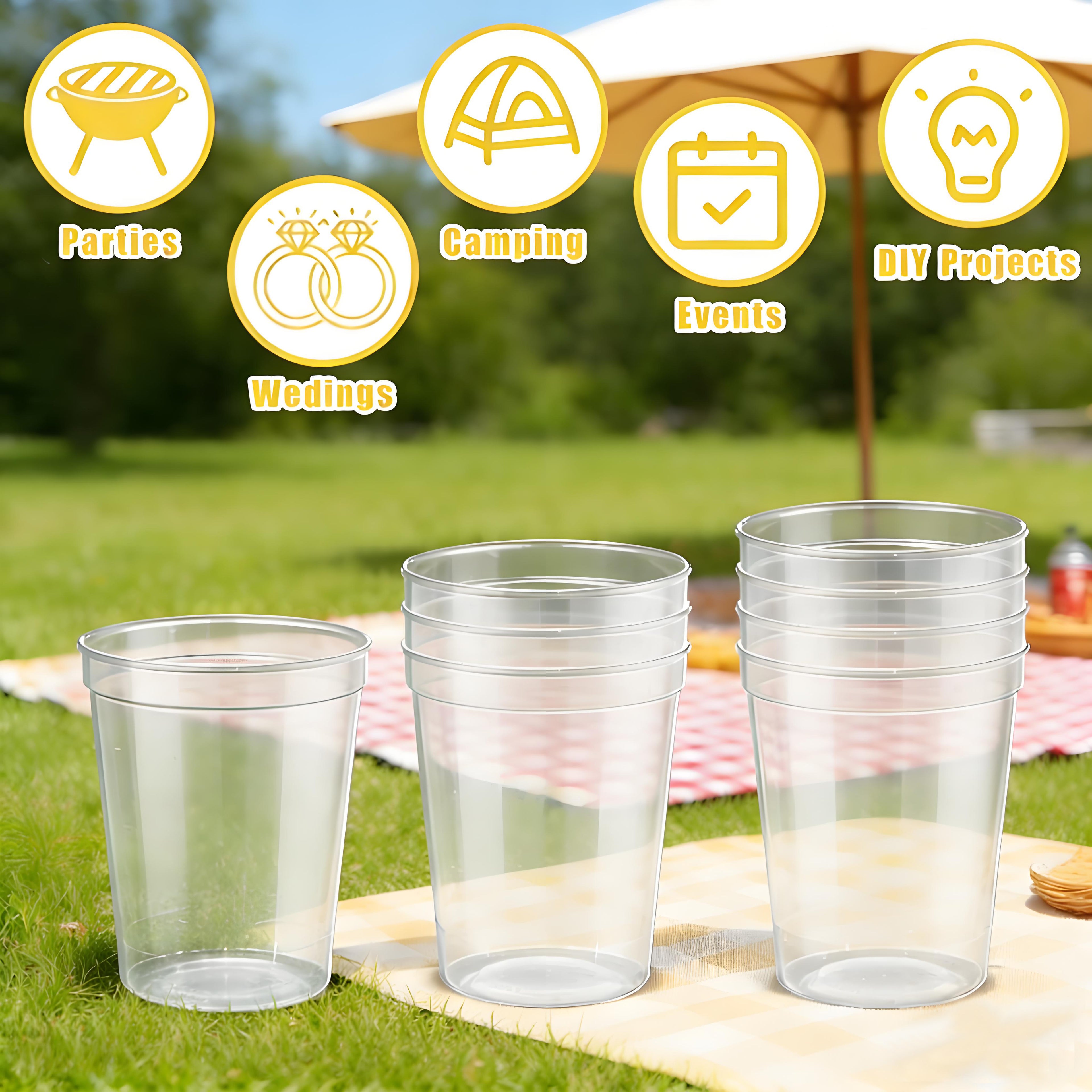 Custom Party Cup Set