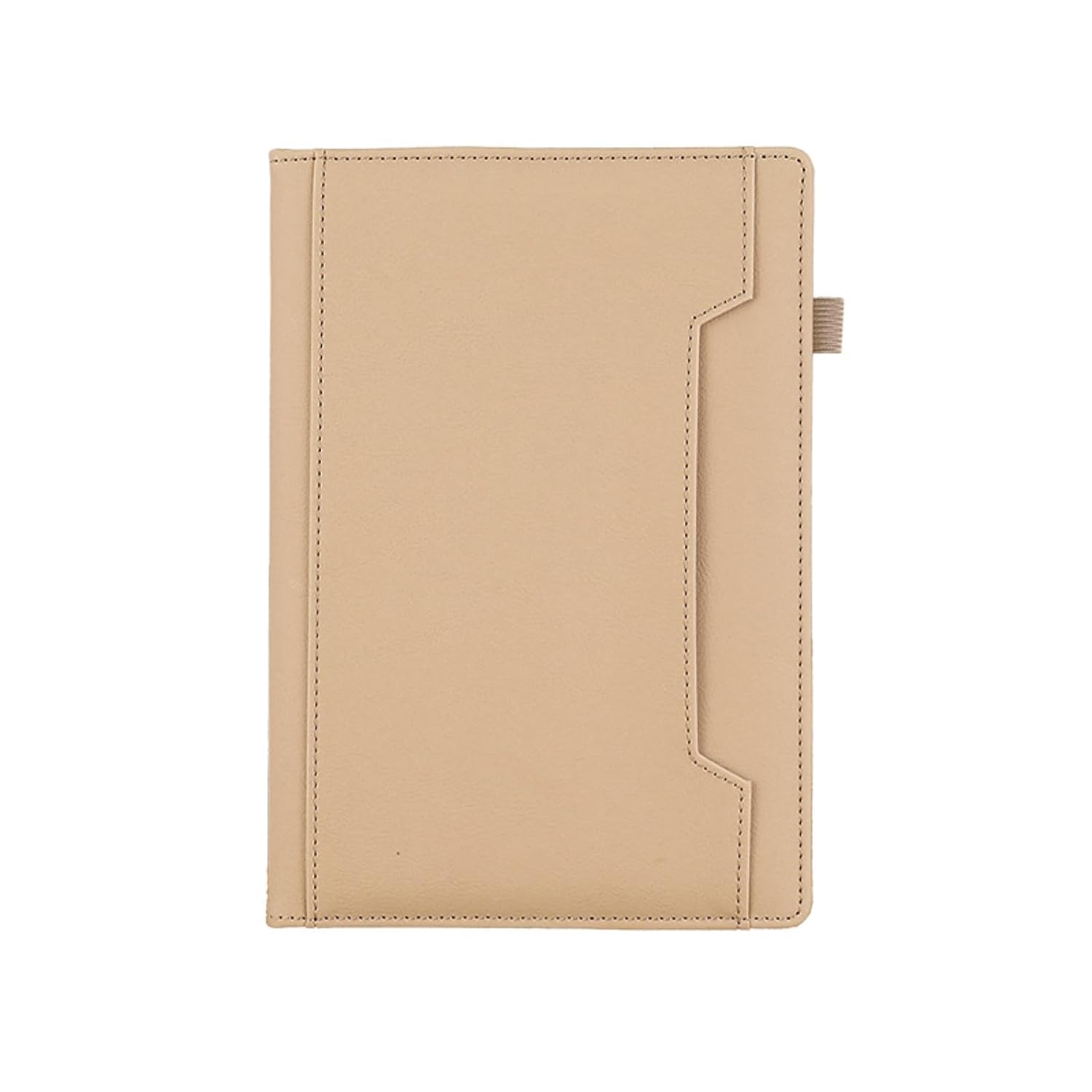 Personalized Matte Notebook