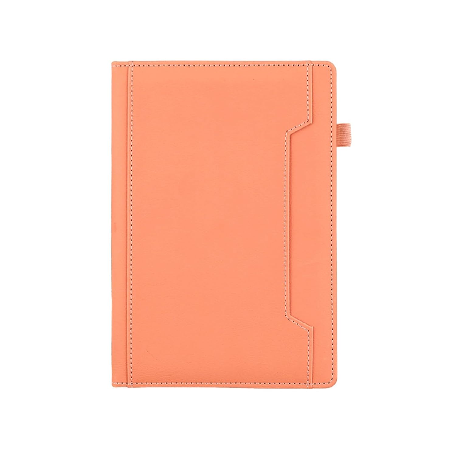 Personalized Matte Notebook