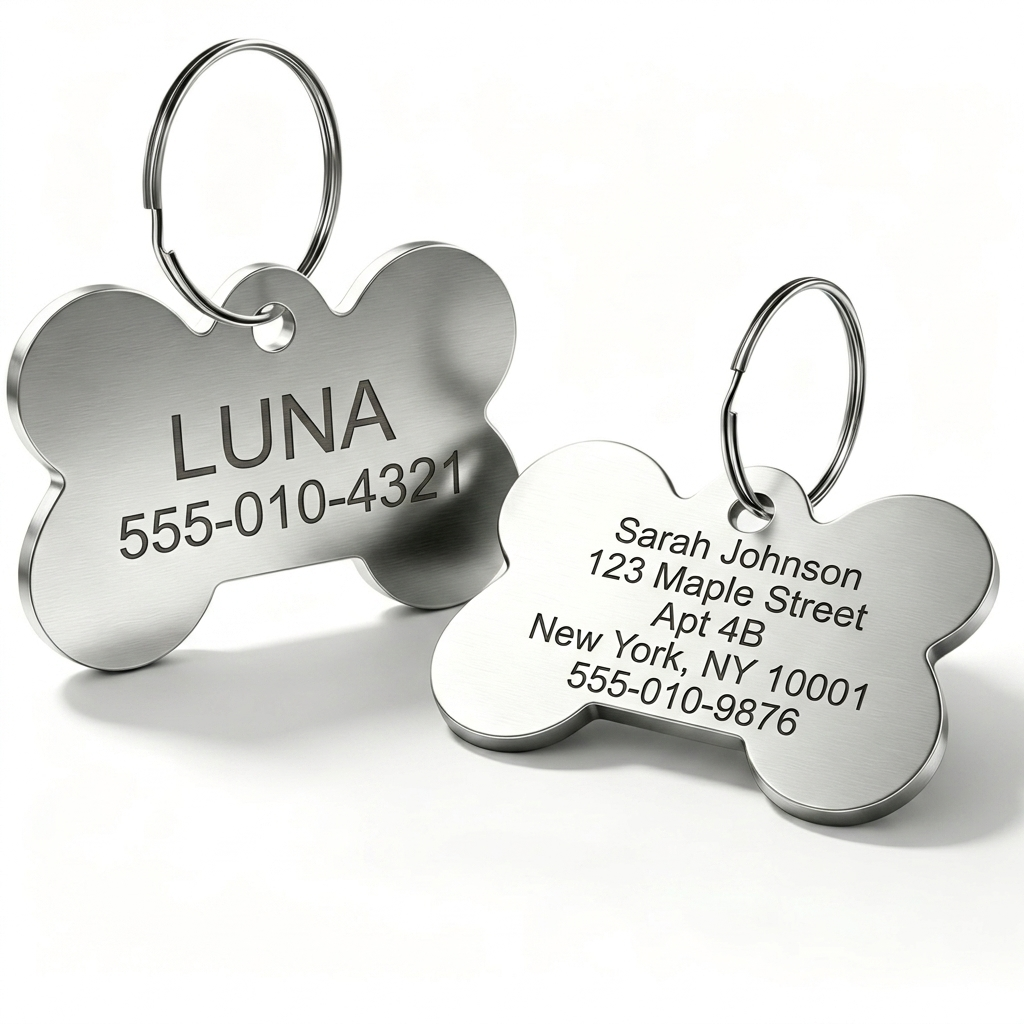 Personalized gifts from Houston Custom Gifts