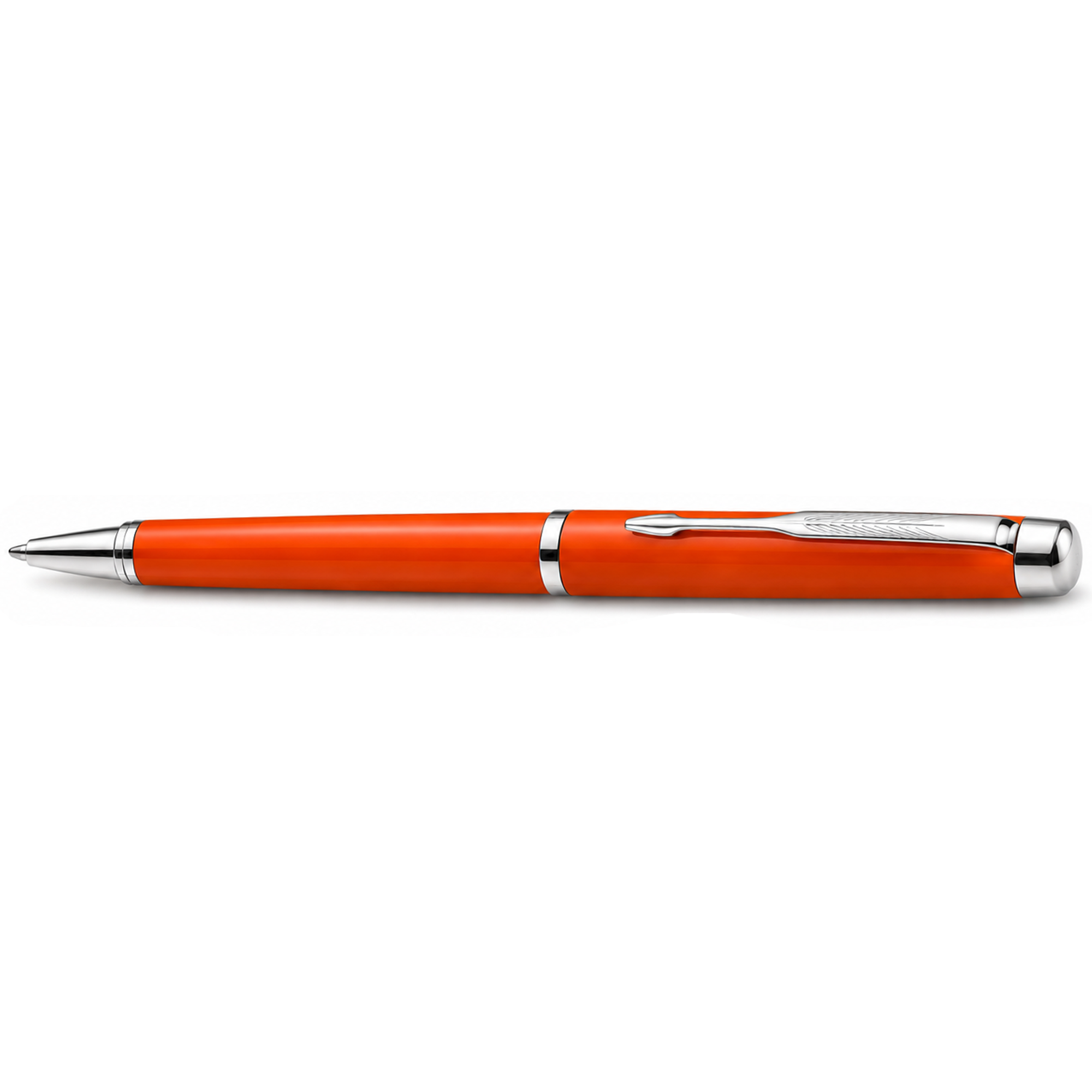 Custom Engraved Ballpoint Pen