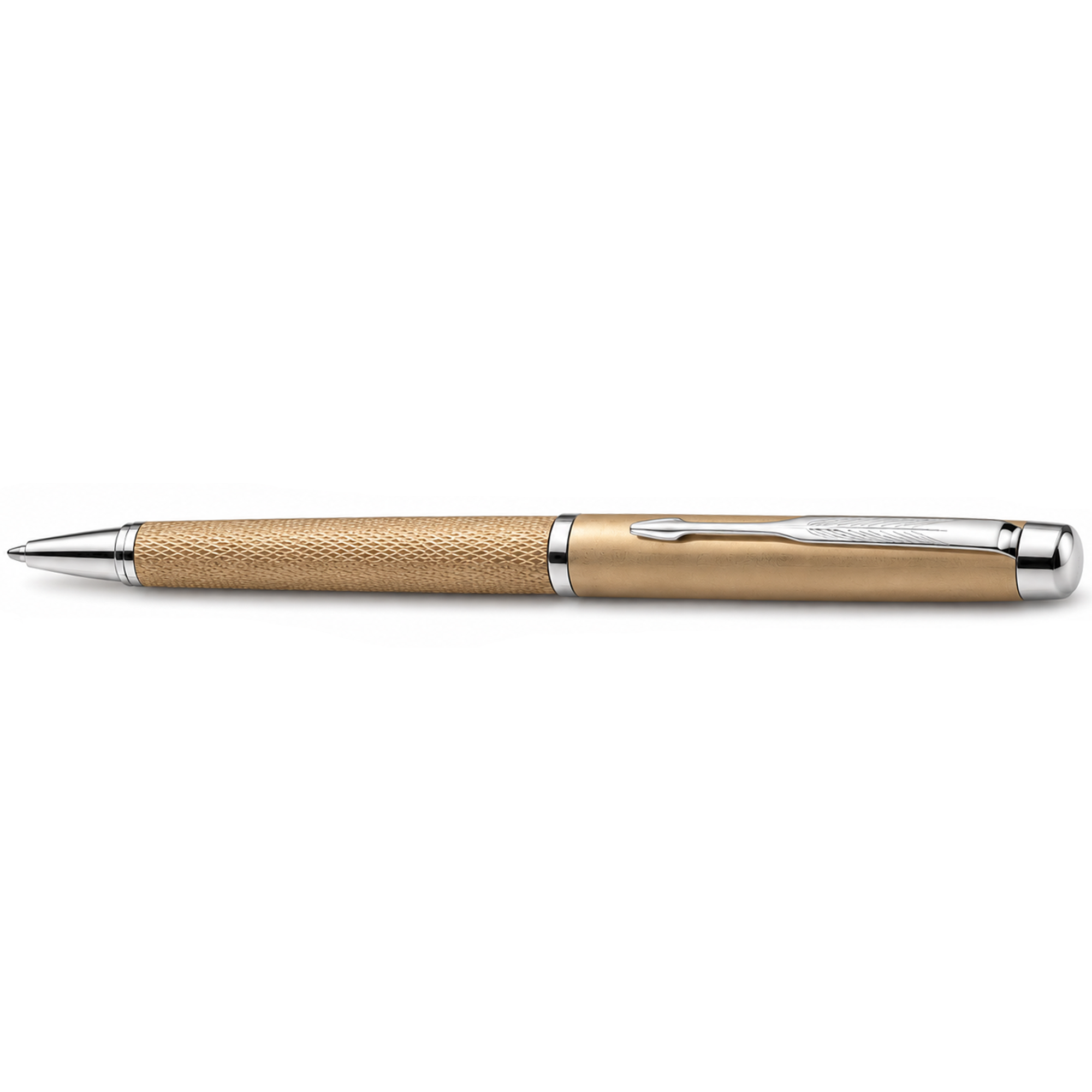 Custom Engraved Ballpoint Pen