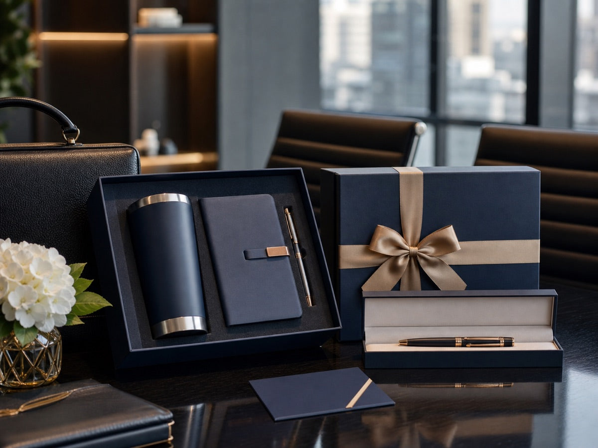 Meaningful Gifts for Your Business