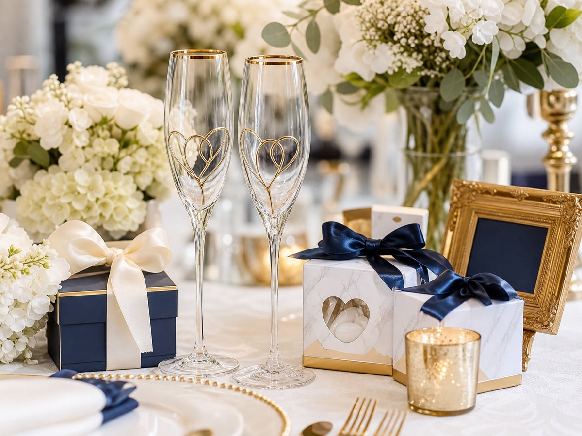 Weddings & Events